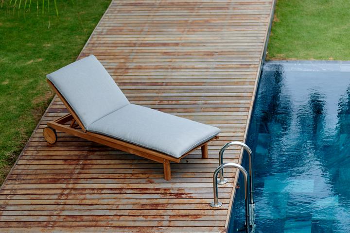 Actual product image Giardimo Atelier Atrium (206 cm)