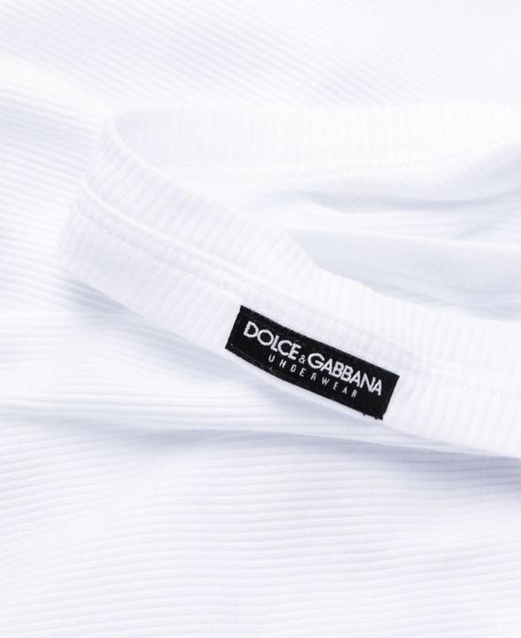 Actual product image Dolce & Gabbana Top White