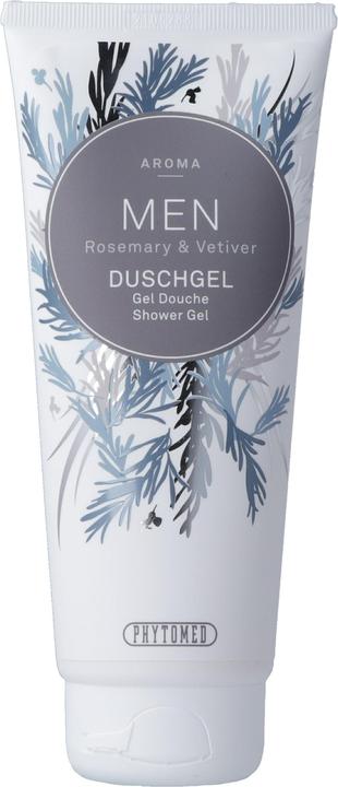 Actual product image Phytomed Men Aroma Shower Gel (200 ml)