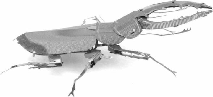 Image du produit Metal Earth Stag Beetle (cerf-volant)