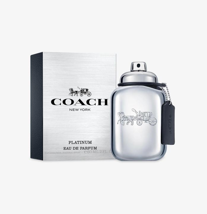 Immagine prodotto Coach Uomini Platino (Eau de parfum, 100 ml)