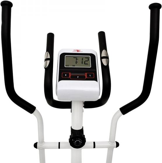 Actual product image Christopeit CT 4