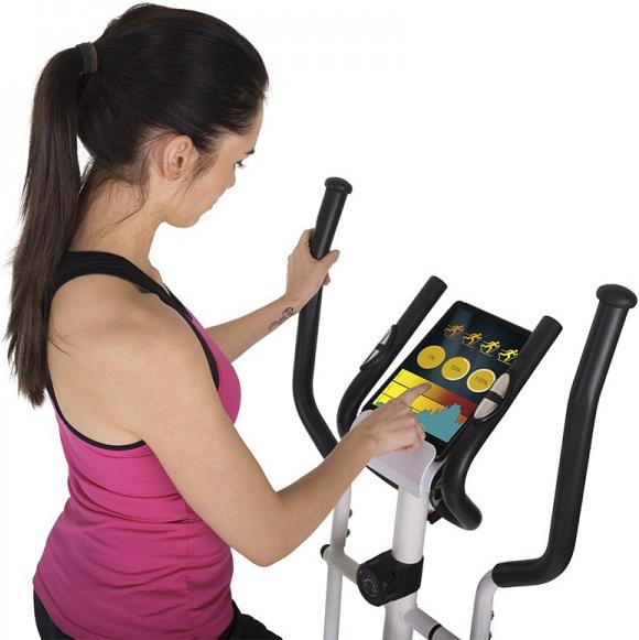 Actual product image Christopeit CT 4