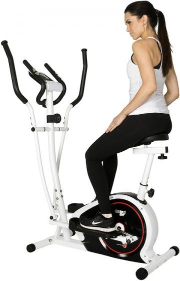 Actual product image Christopeit CT 4