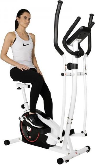 Actual product image Christopeit CT 4