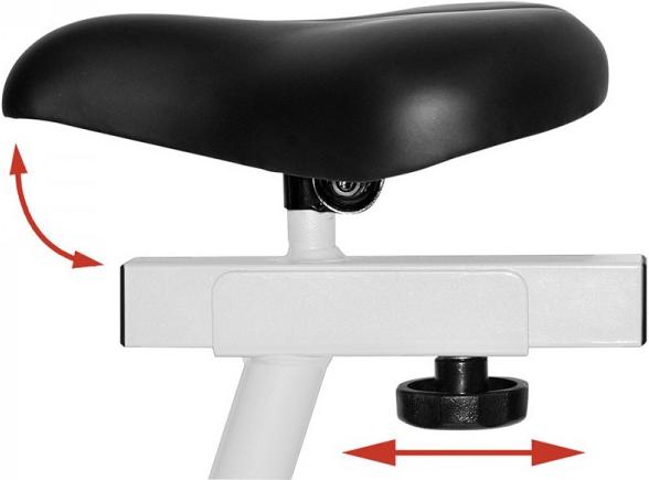 Actual product image Christopeit CT 4