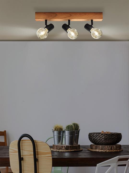 Produktbild EGLO Townshend 3 (E27)