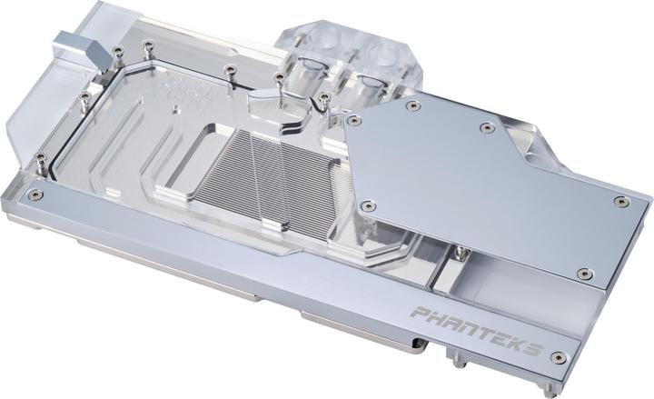 Produktbild Phanteks Glacier G40