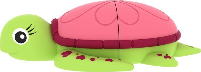 Produktbild Emtec M335 The Marine Range Lady Turtle (16 GB, USB-A)
