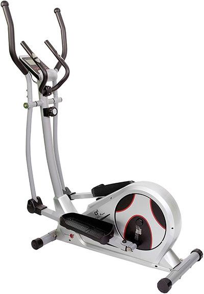 Actual product image Christopeit CS 5