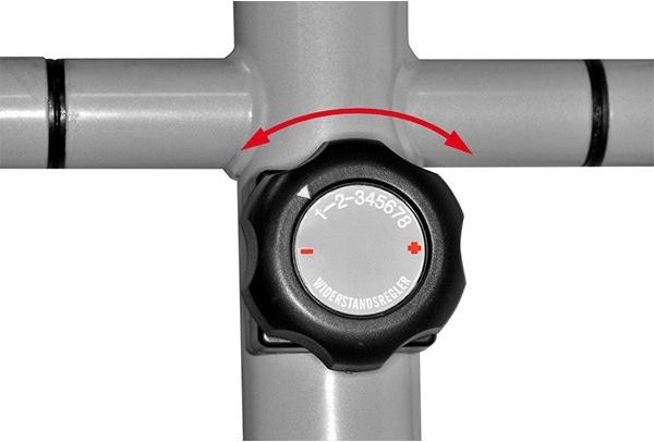 Actual product image Christopeit CS 5