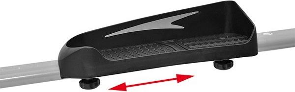 Actual product image Christopeit CS 5