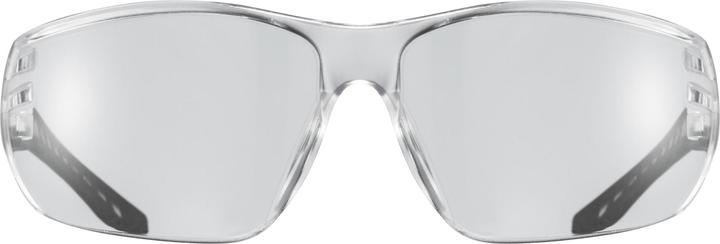 Produktbild Uvex Sports Sportstyle 204 (Clear, Clear)