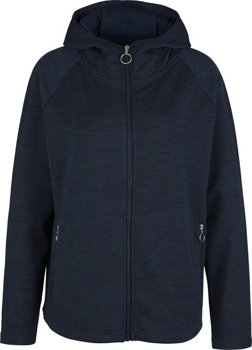 Stoic Women's MerinoFleece MMXX.Avesta Hoody
