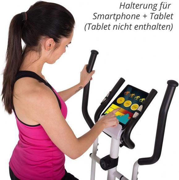 Produktbild Christopeit Crosstrainer CT 3