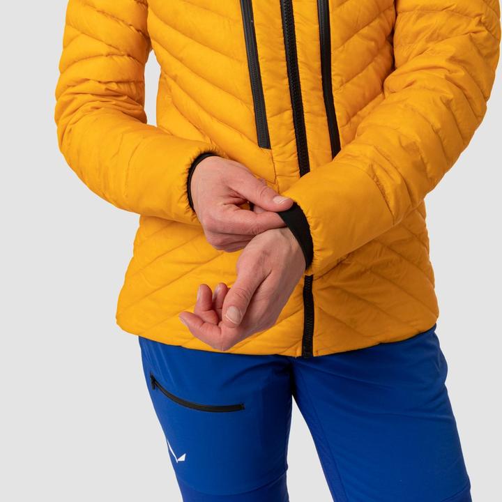 Immagine prodotto Salewa Ortles Hyb Rds Dwn Giacca Da Donna (34, XS)
