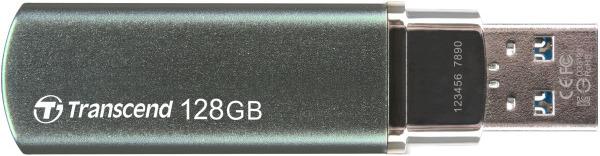 Produktbild Transcend JetFlash 910 (128 GB)