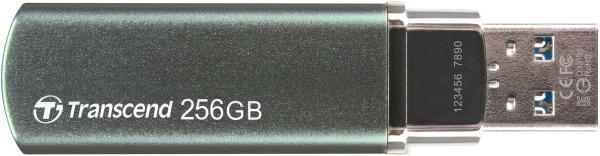 Produktbild Transcend JetFlash 910 (256 GB)