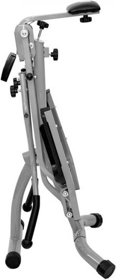 Produktbild Christopeit Walker