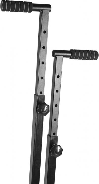 Actual product image Gorilla Sports Vertical Climber