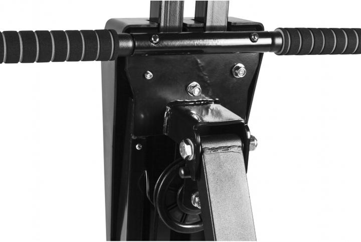 Actual product image Gorilla Sports Vertical Climber