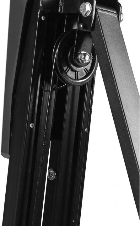 Actual product image Gorilla Sports Vertical Climber