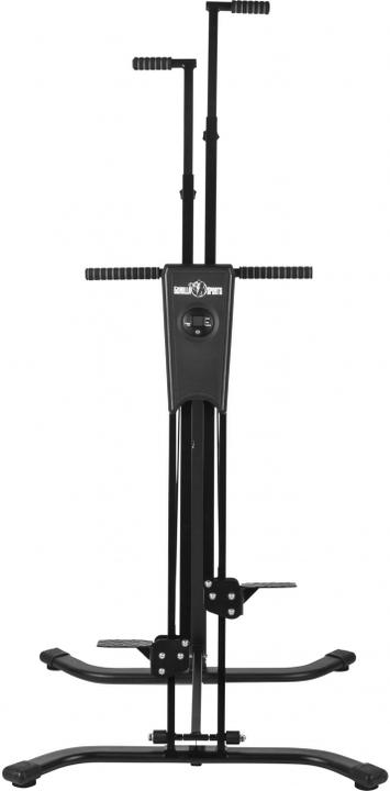 Actual product image Gorilla Sports Vertical Climber