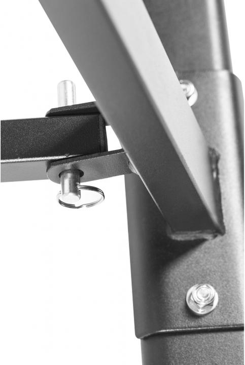 Actual product image Gorilla Sports Vertical Climber