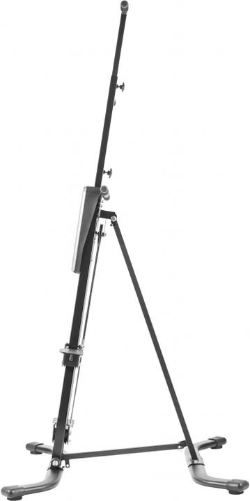 Actual product image Gorilla Sports Vertical Climber