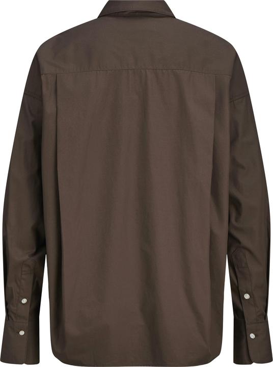Produktbild JJXX Jxjamie Ls Relaxed Poplin Shirt Wvn Noos (XS)
