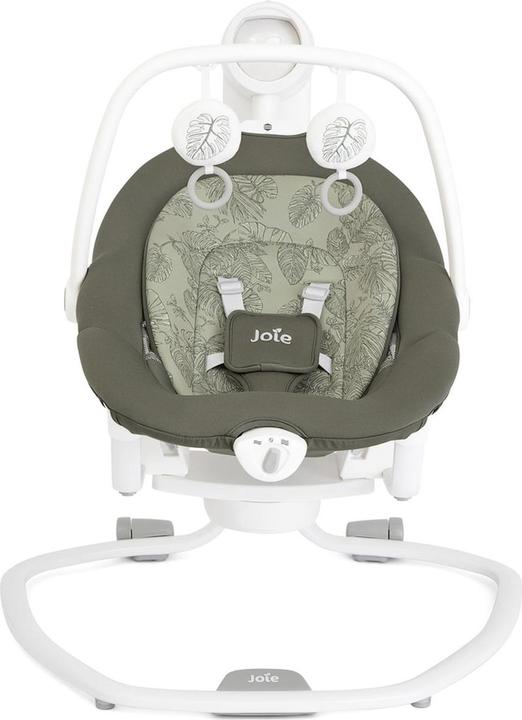Produktbild Joie Babywippe Serina 2in1