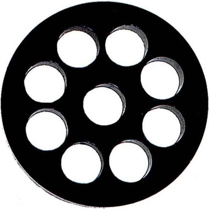 Produktbild Lapp Mehrfachdichteinsatz M40 Nitri (Kabeldurchlass, 0.90 cm)