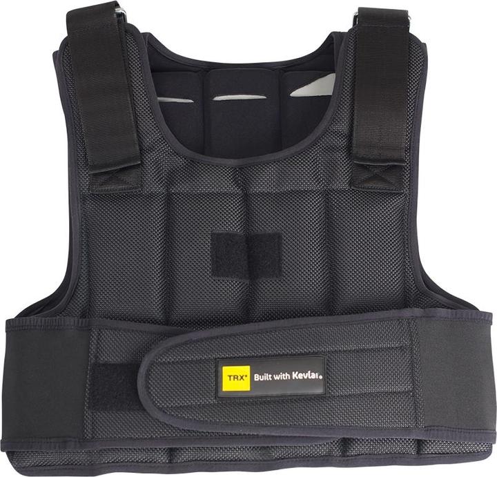 Actual product image TRX Kevlar weight vest (1 x 9 kg)