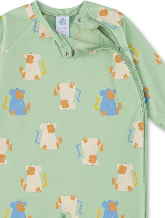 Produktbild Sanetta Overall Affe (68)