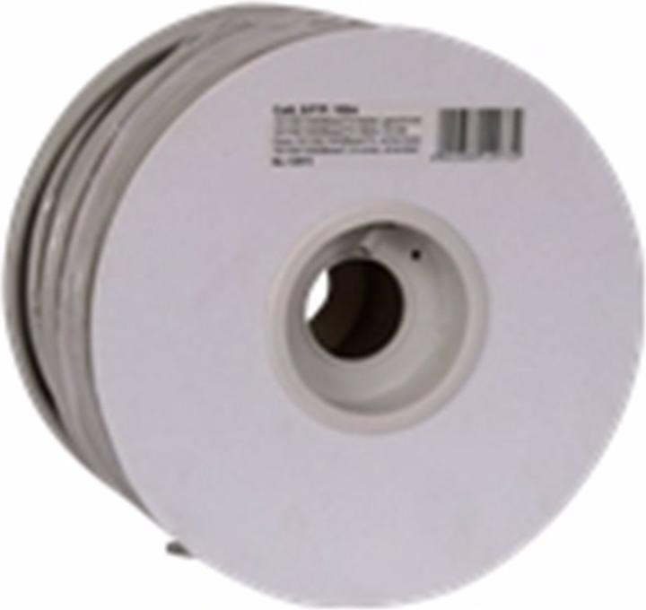 Image du produit Lindy Câble réseau (SFTP, CAT6, 100 m)