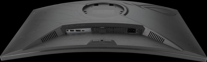 Image du produit ASUS ROG Strix XG32WCMS 80.1cm (16:9) WQHD HDMI DP (2560 x 1440 pixels, 31.50")