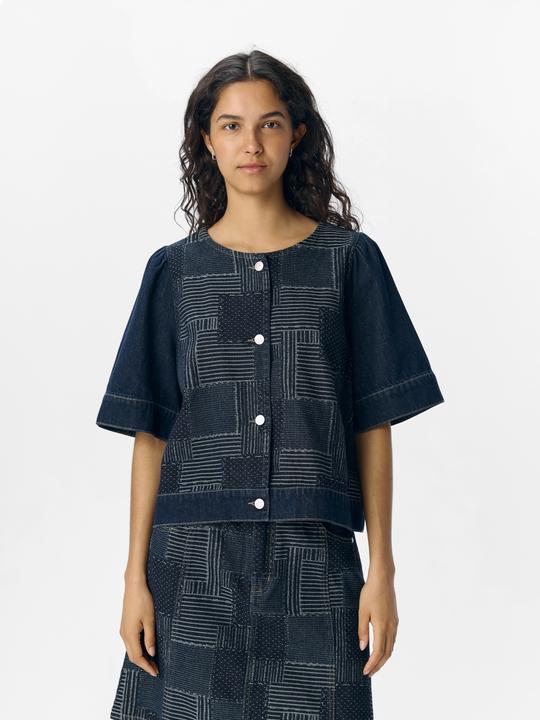 Immagine prodotto Object Denim Hemd (S)