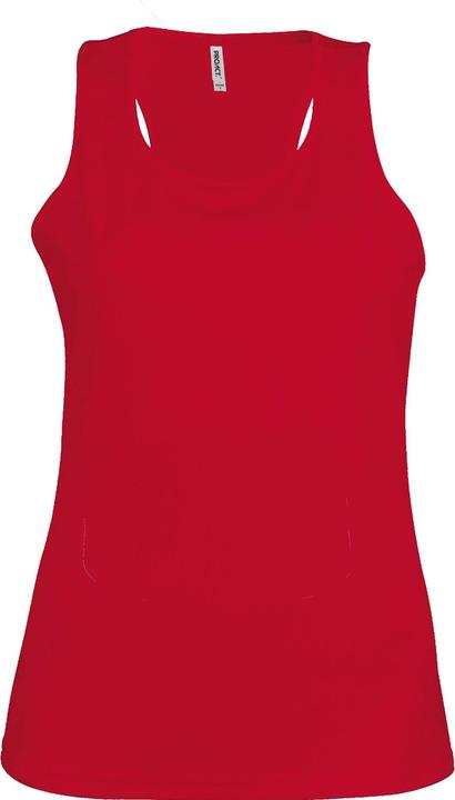 Actual product image Proact SportTop sleeveless top (36, 37, 38)