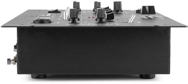 Actual product image Vonyx DJ mixer STM2500 (Line-mixer)