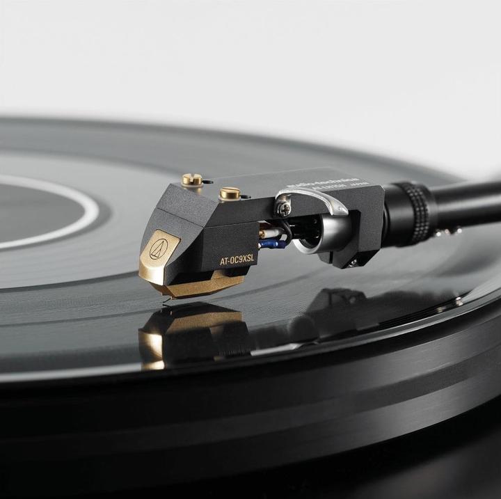 Produktbild Audio-Technica AT-OC9XSL (Tonabnehmer)