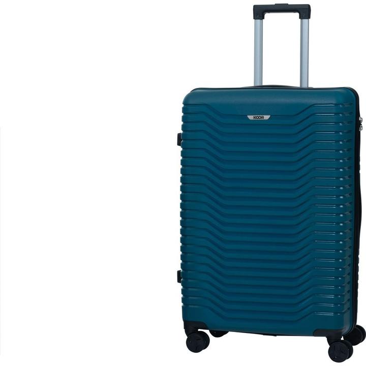 Actual product image Koor Manila 95 (95 l, M (50 - 90l))