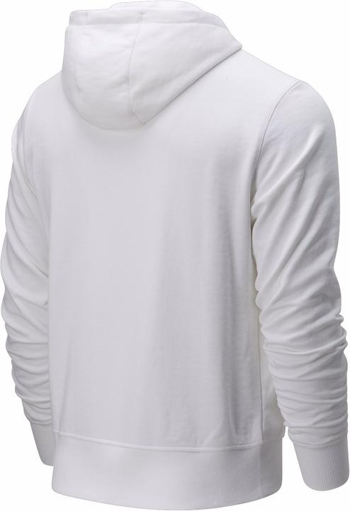 Image du produit New Balance Essentials Stacked Logo PO Hoodie (S)