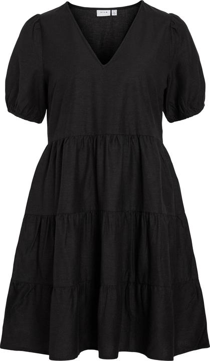 Actual product image Vila Kurzärmeliges Kurzkleid (38)