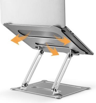 Actual product image Reflecta ERGO Laptop Riser LR15