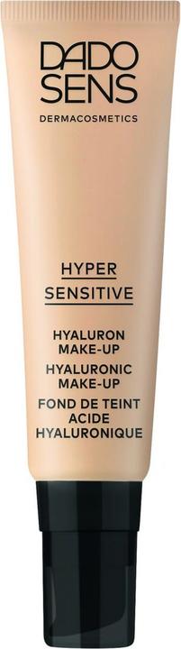 Dado Sens HYPERSENSITIVE Hyaluron Make-Up Set