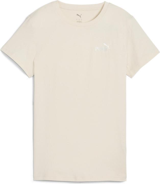 Puma ESS Small No. 1 Logo Tee (s) (M)