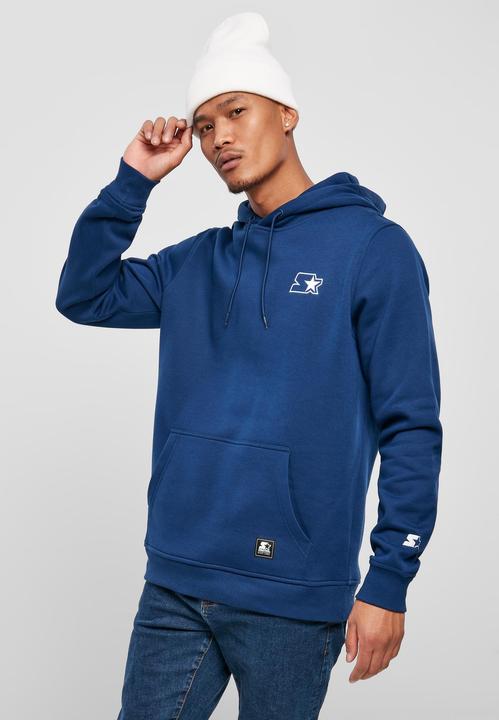 Produktbild Starter Small Logo Hoody (XXL)