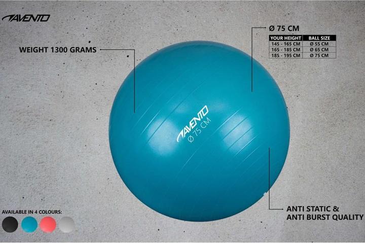Image du produit Avento Dean (75 cm)
