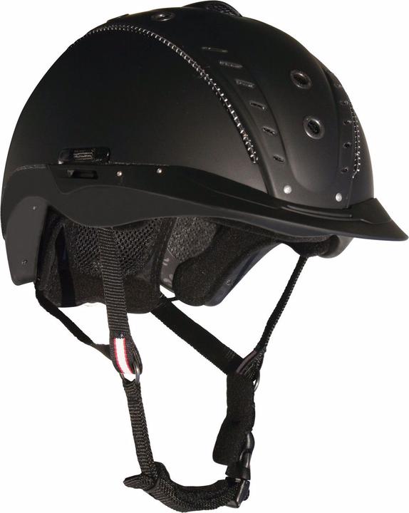 Produktbild Casco Reithelm Mistrall 2 (60 - 63 cm)