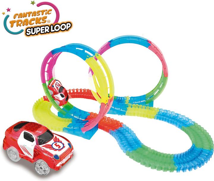 Image du produit Fantastic Tracks Super Loop